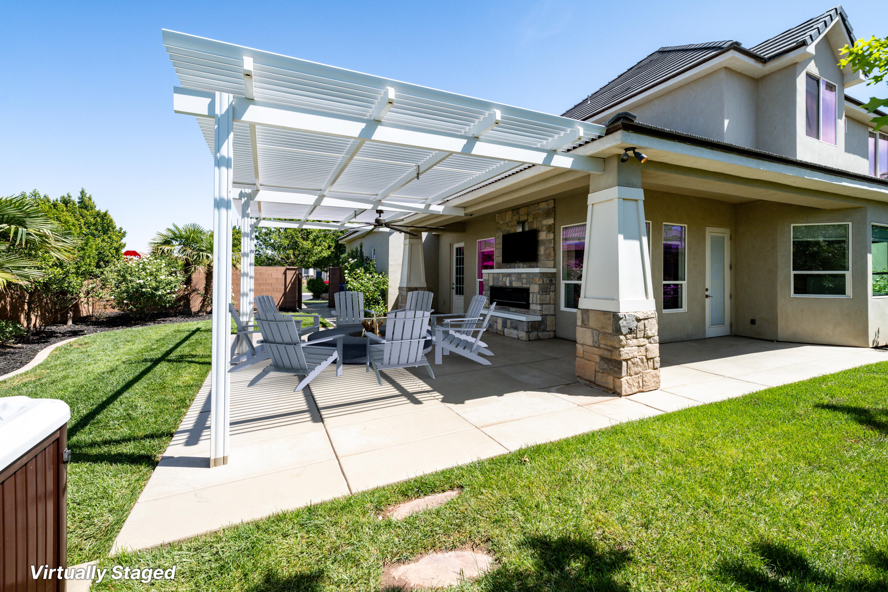 FIELDSTONE - Residential