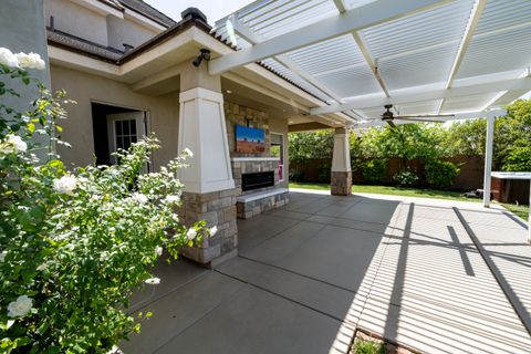 Tiny photo for 3454 S 2240 E, Saint George, UT 84790 (MLS # 26-271947)