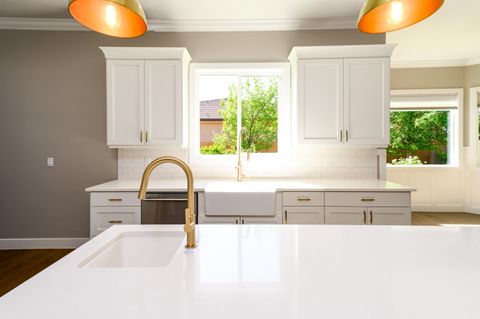 Tiny photo for 3454 S 2240 E, Saint George, UT 84790 (MLS # 26-271947)