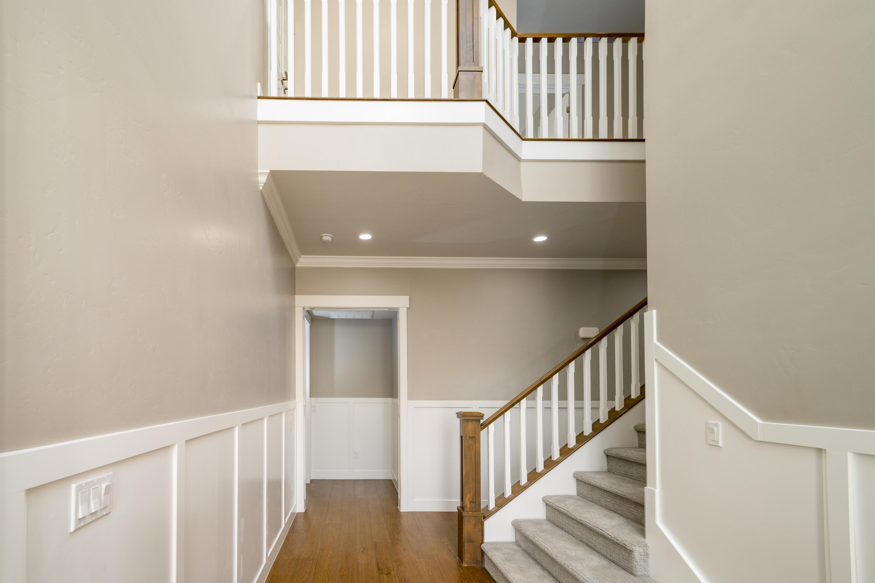 FIELDSTONE - Residential