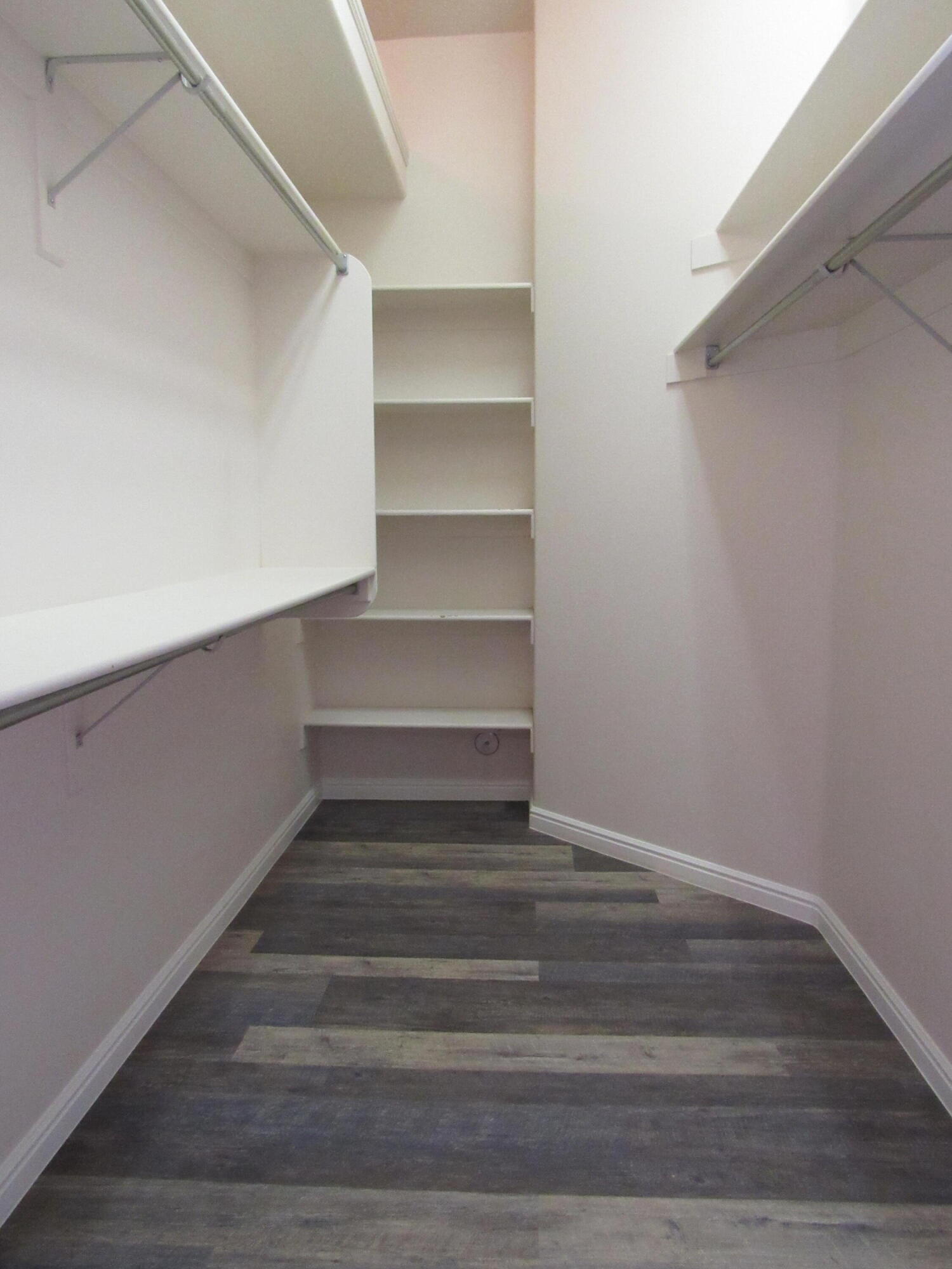 VISTA DEL SOL TOWNHOMES - Residential