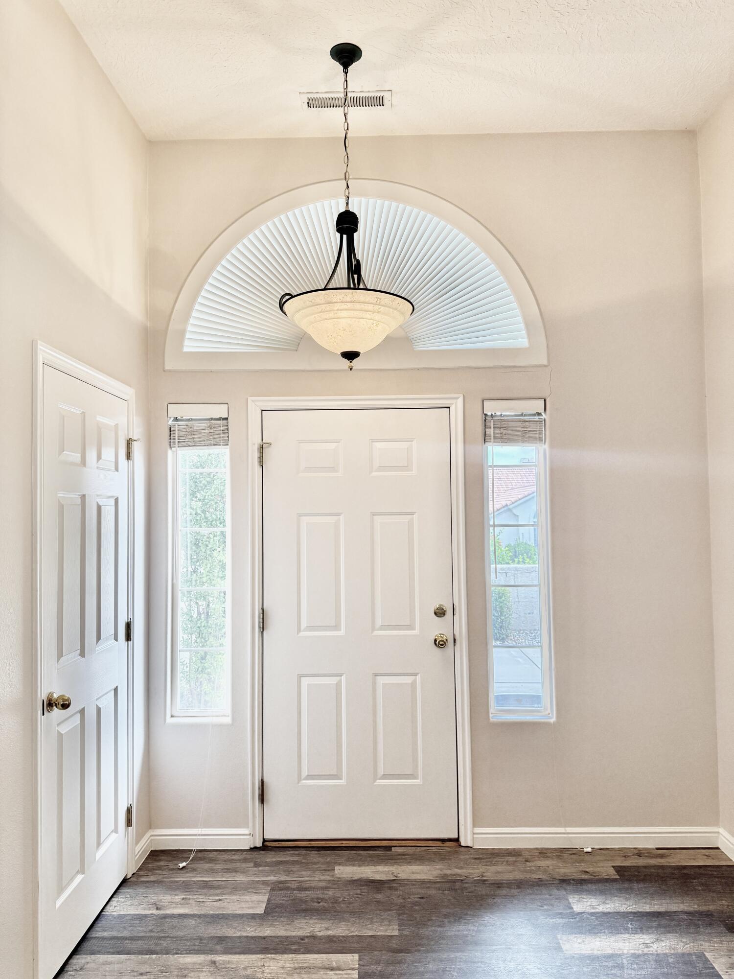 VISTA DEL SOL TOWNHOMES - Residential