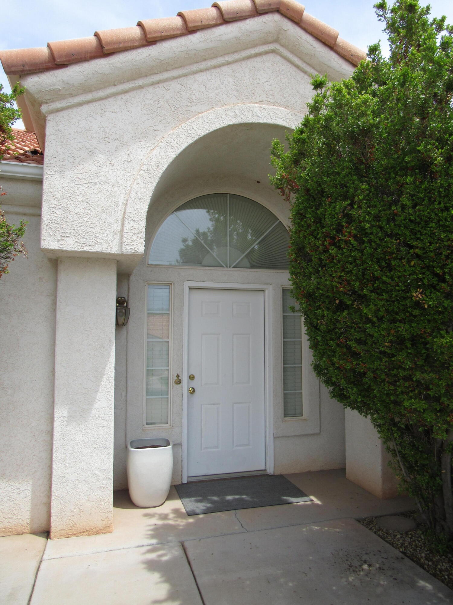 VISTA DEL SOL TOWNHOMES - Residential