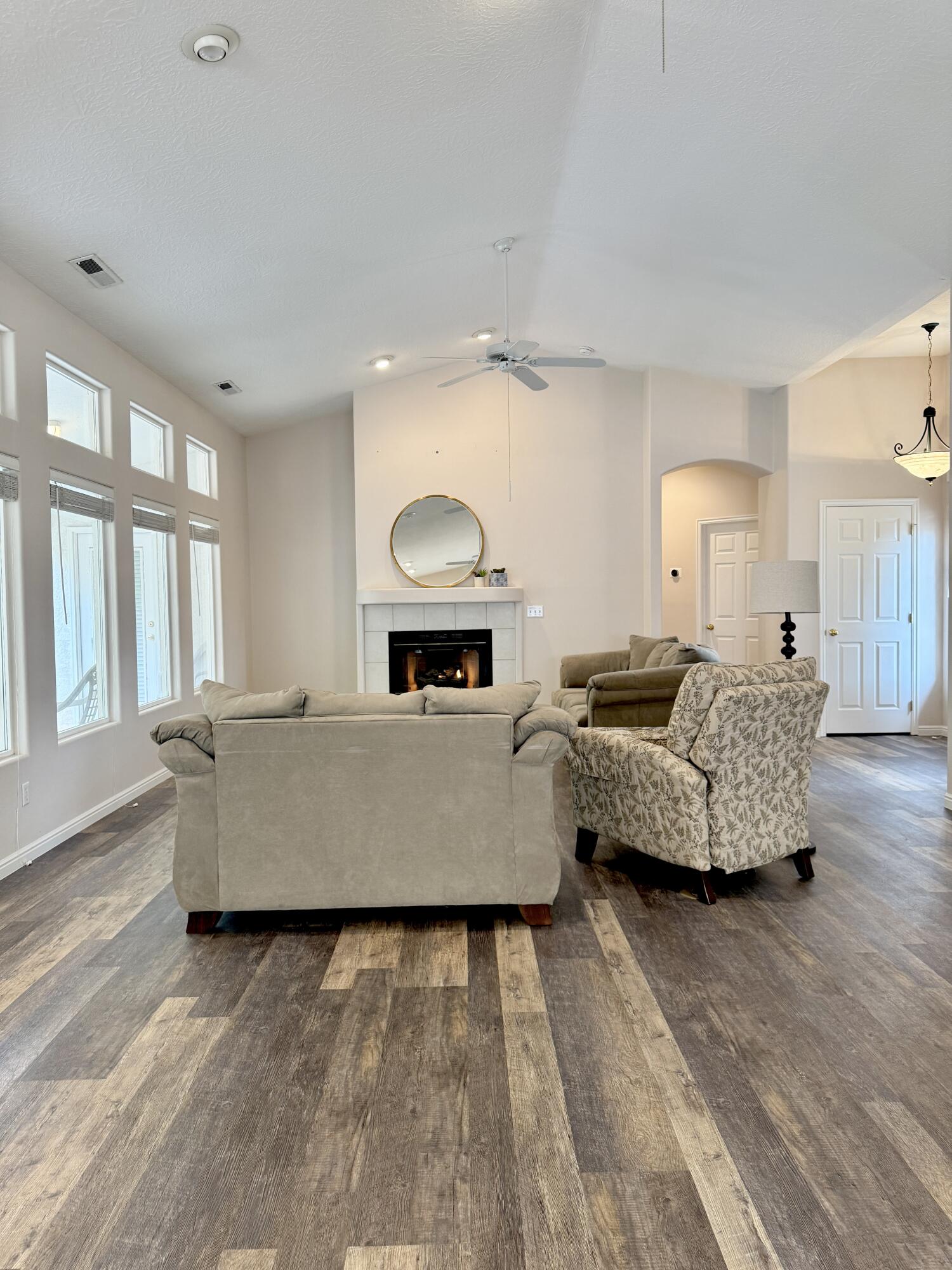 VISTA DEL SOL TOWNHOMES - Residential