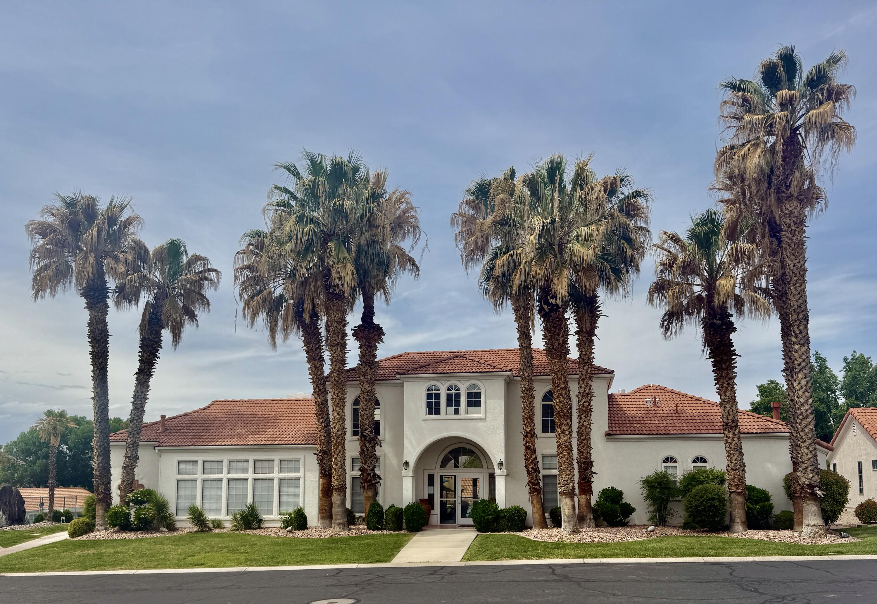 VISTA DEL SOL TOWNHOMES - Residential