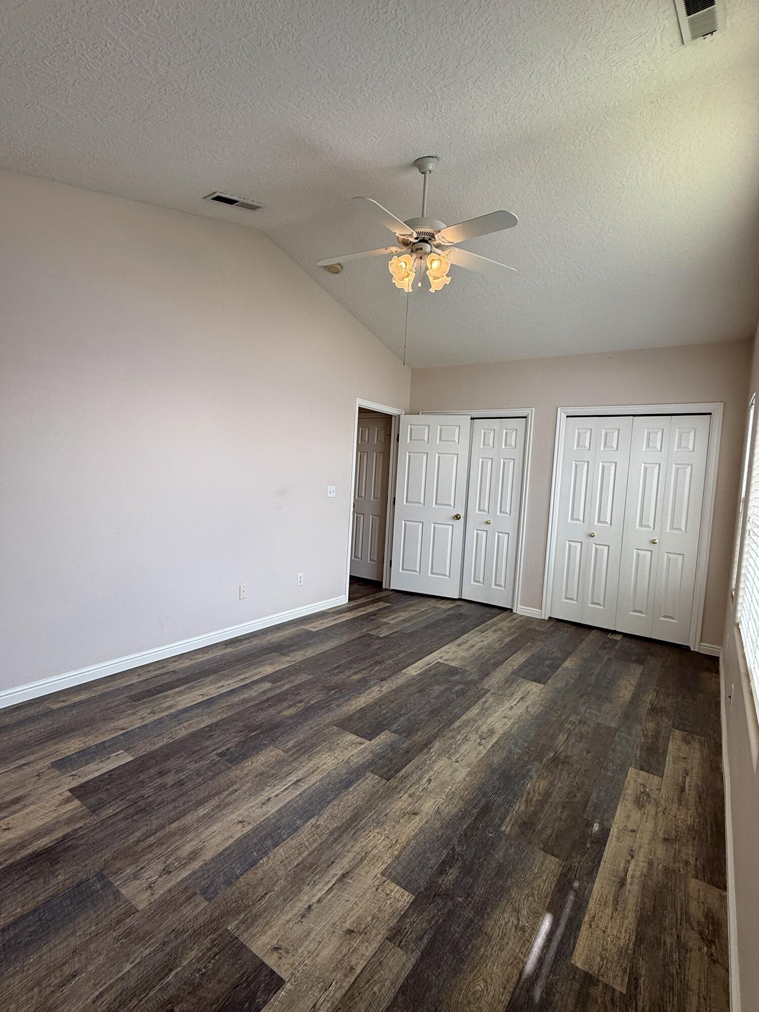 VISTA DEL SOL TOWNHOMES - Residential