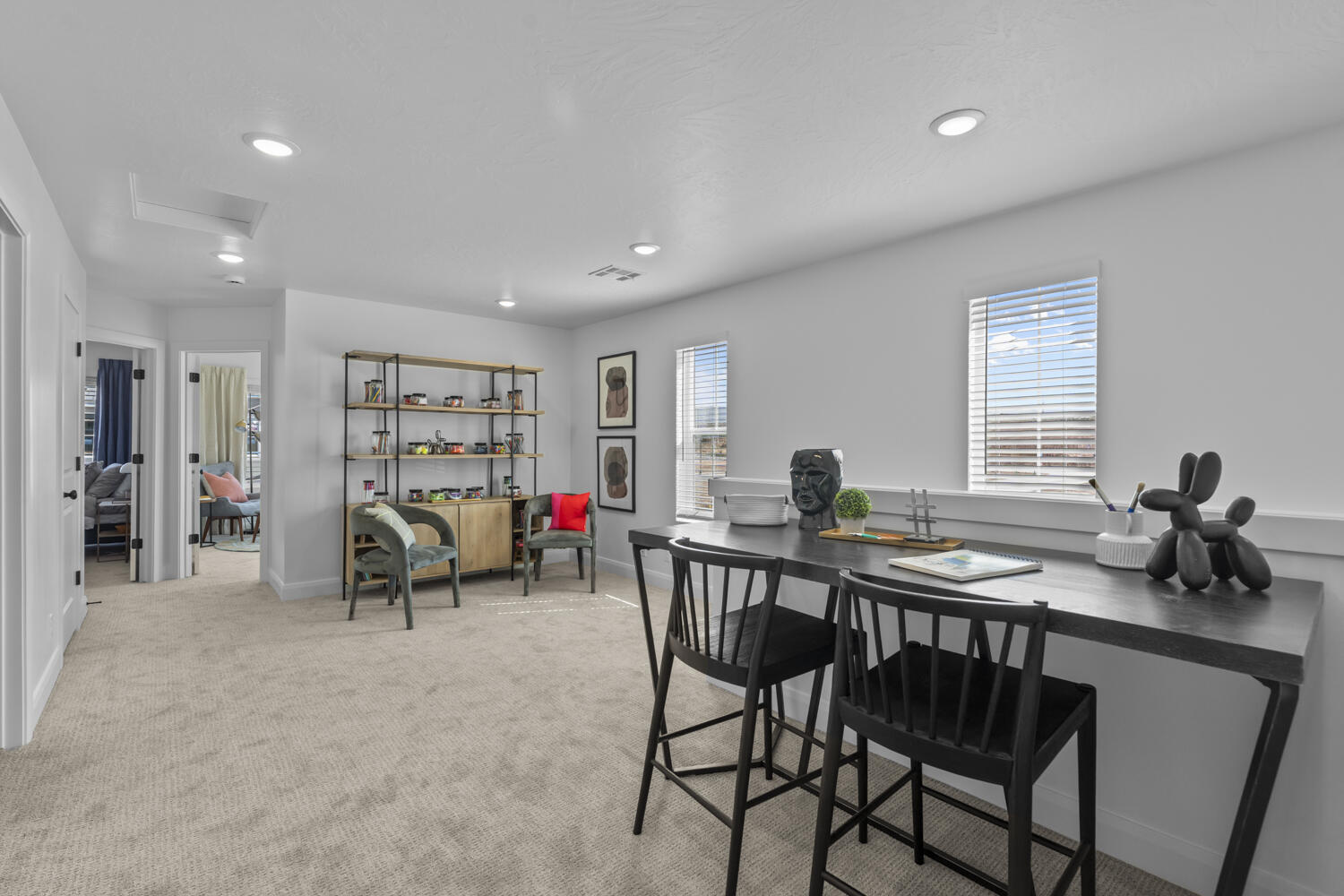 SAGE HAVEN - Residential