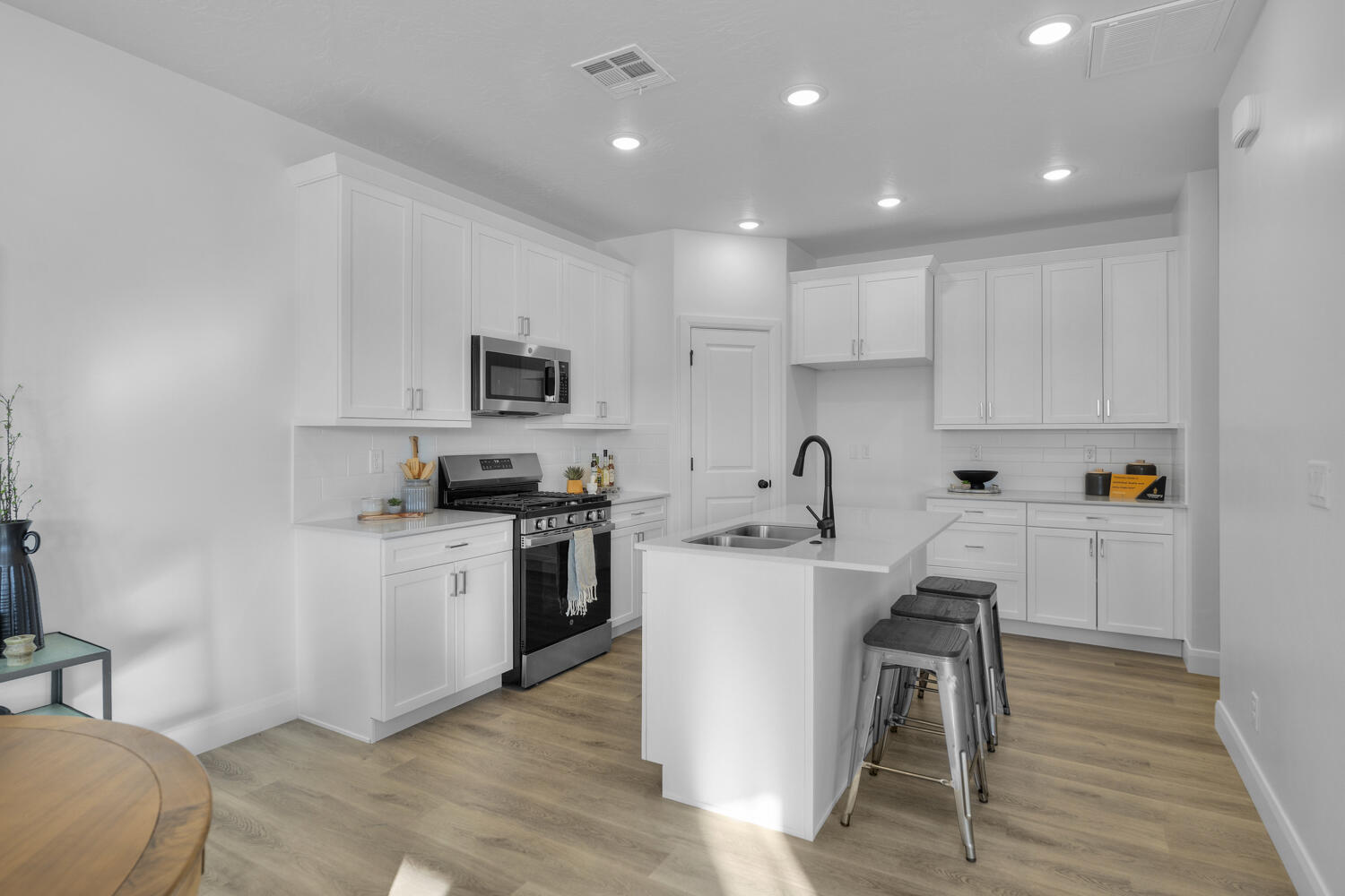 SAGE HAVEN - Residential