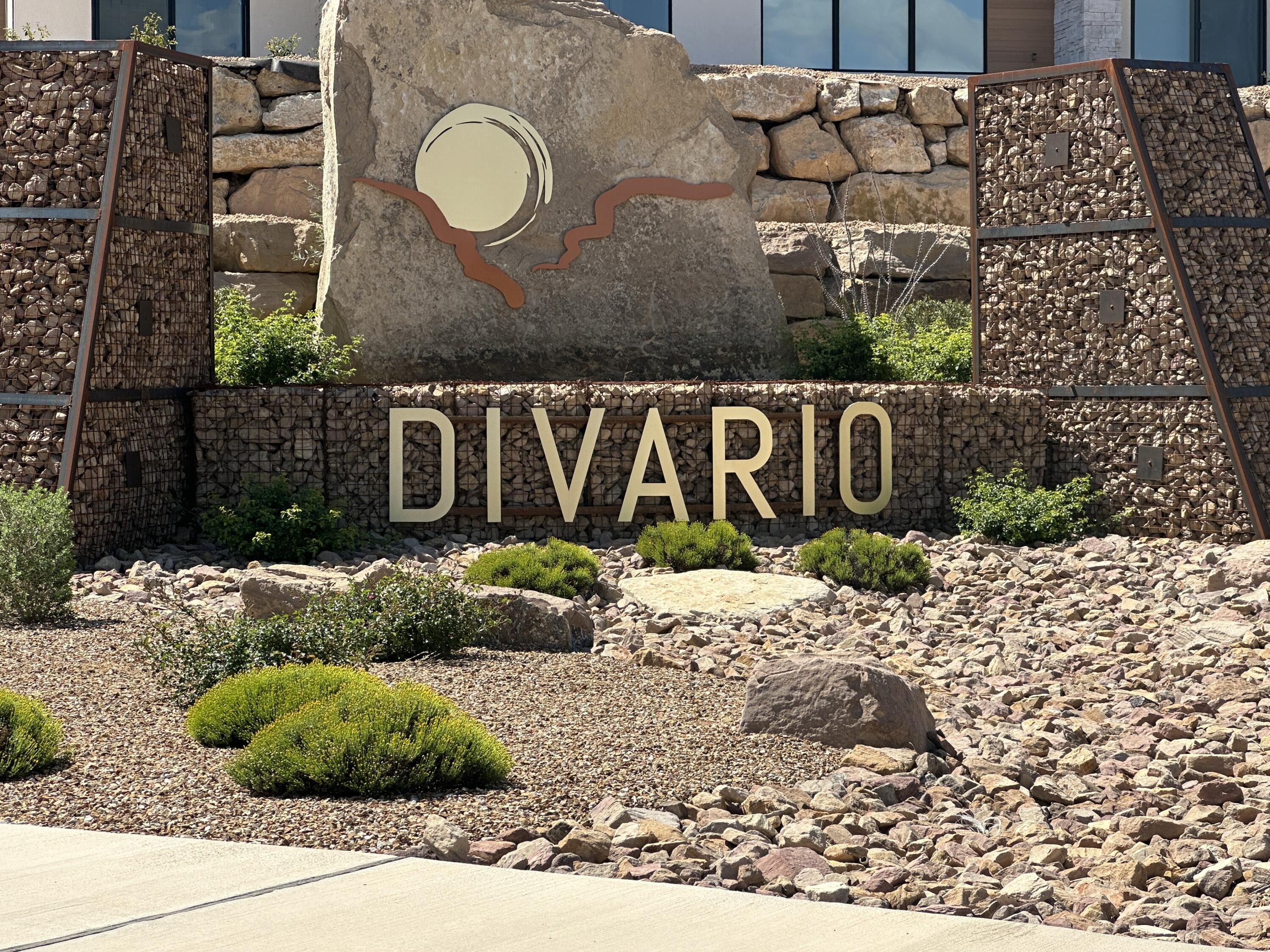 CECITA CREST AT DIVARIO - Residential