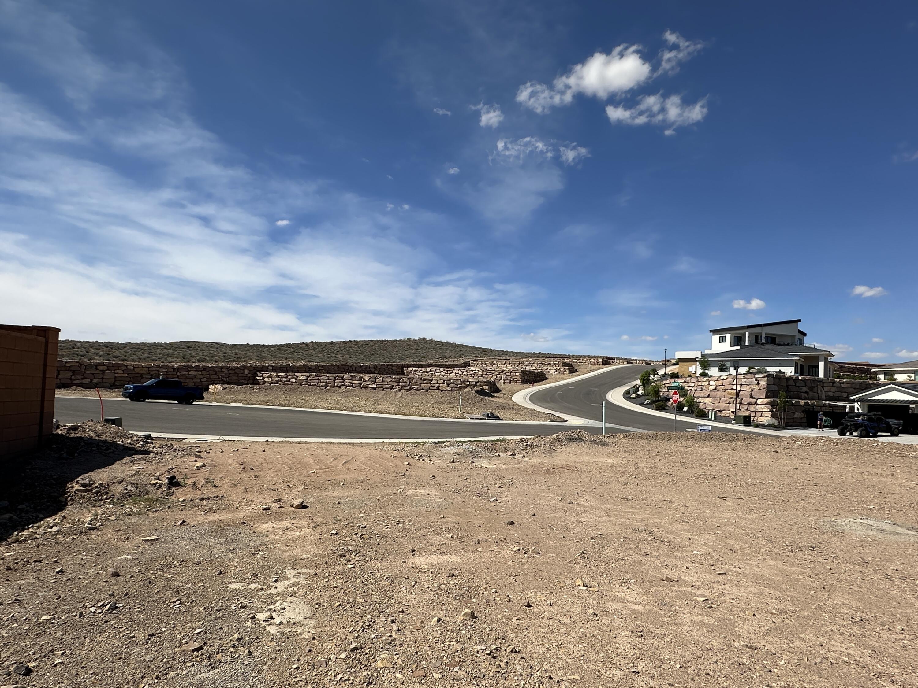 CECITA CREST AT DIVARIO - Residential