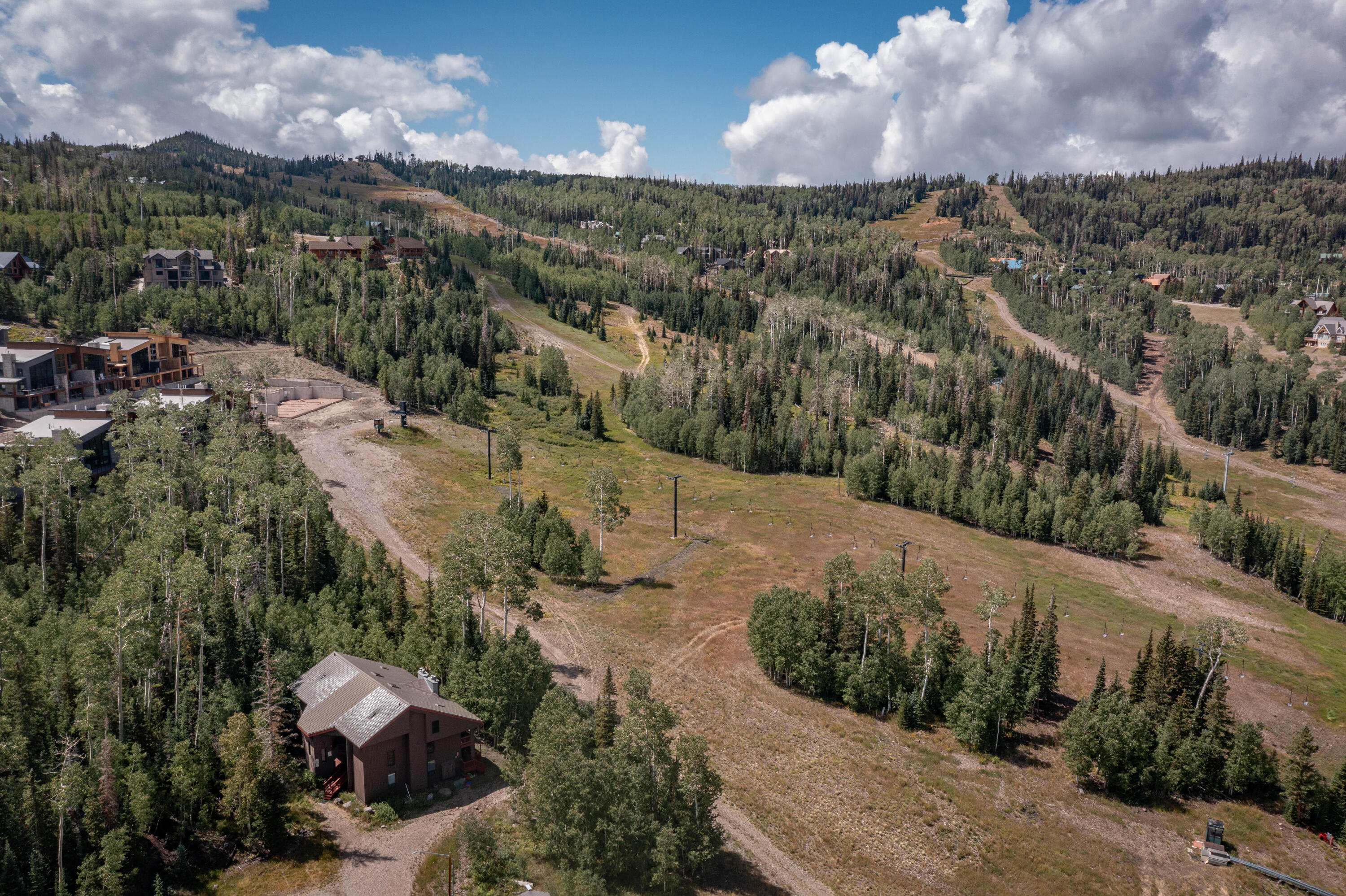 NOT AVAILABLE - Residential