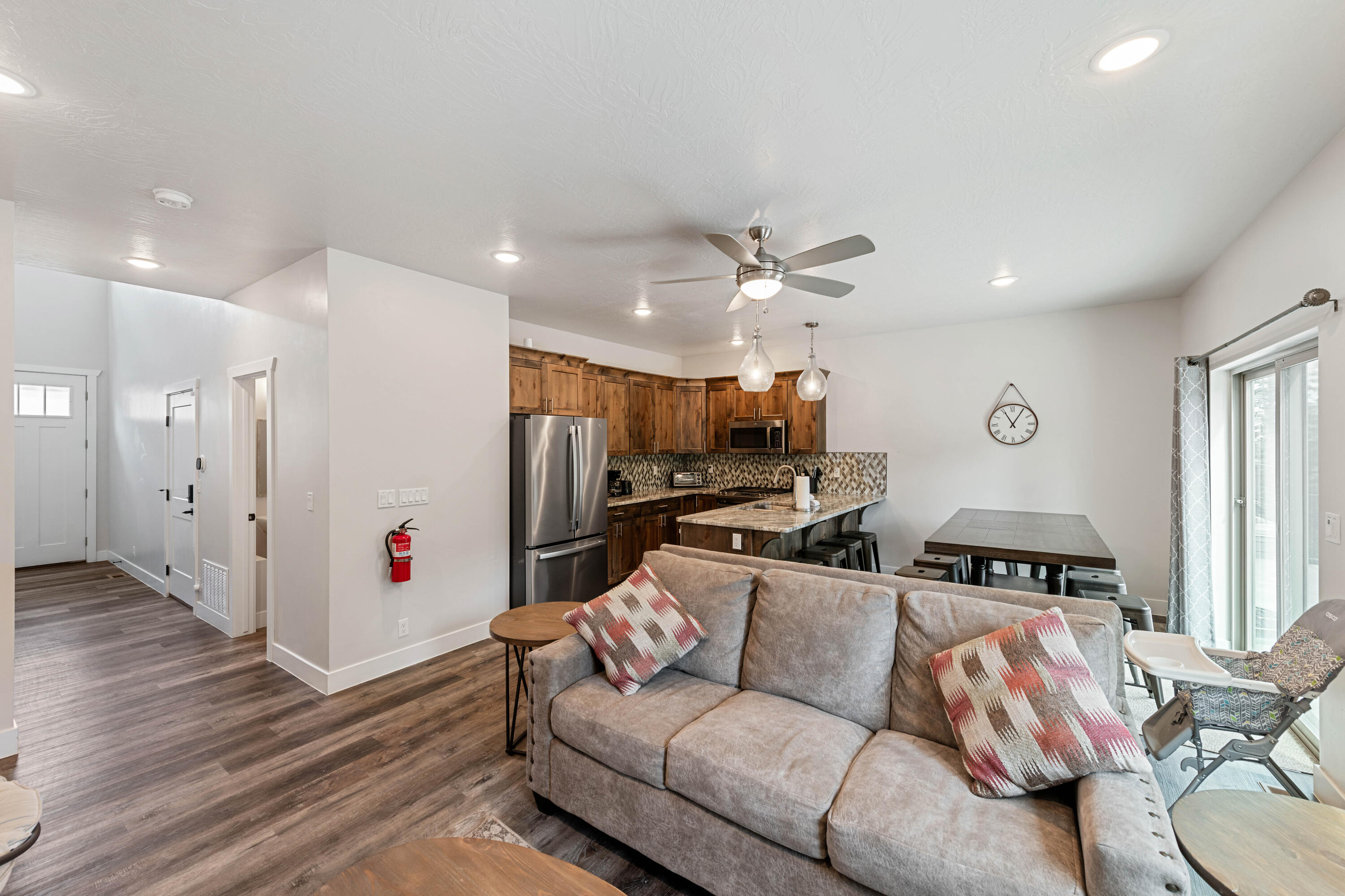 NOT AVAILABLE - Residential