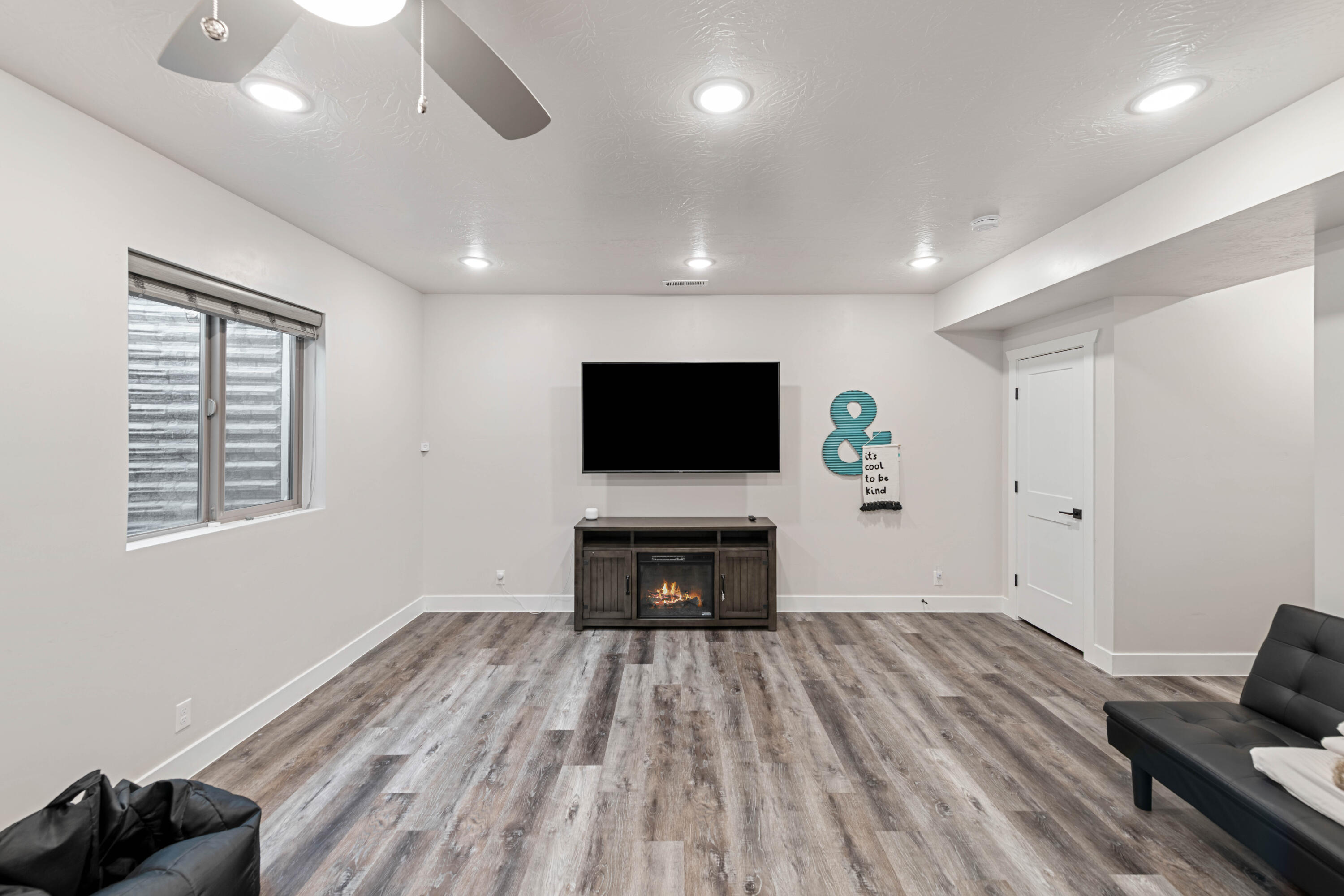 NOT AVAILABLE - Residential