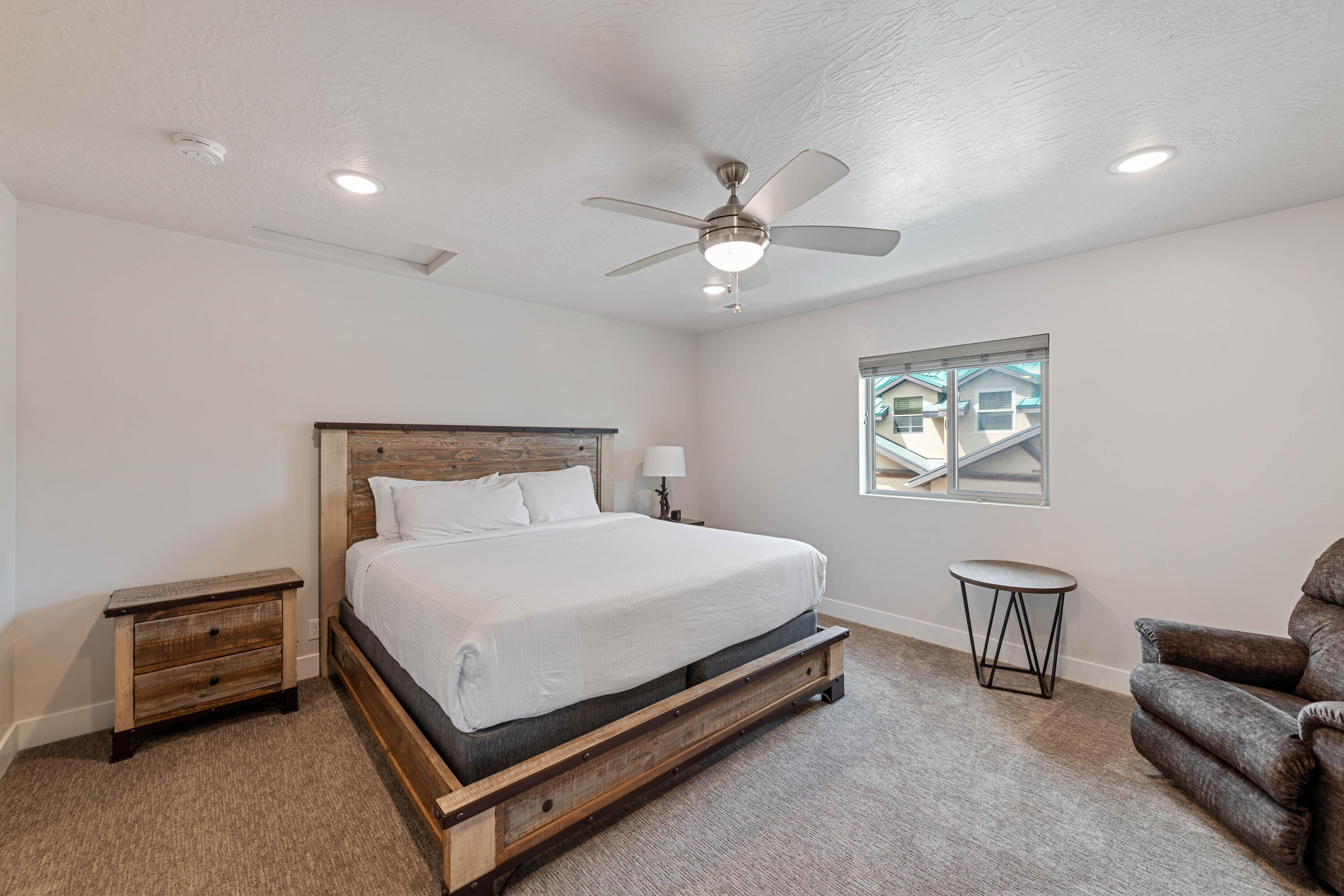 NOT AVAILABLE - Residential