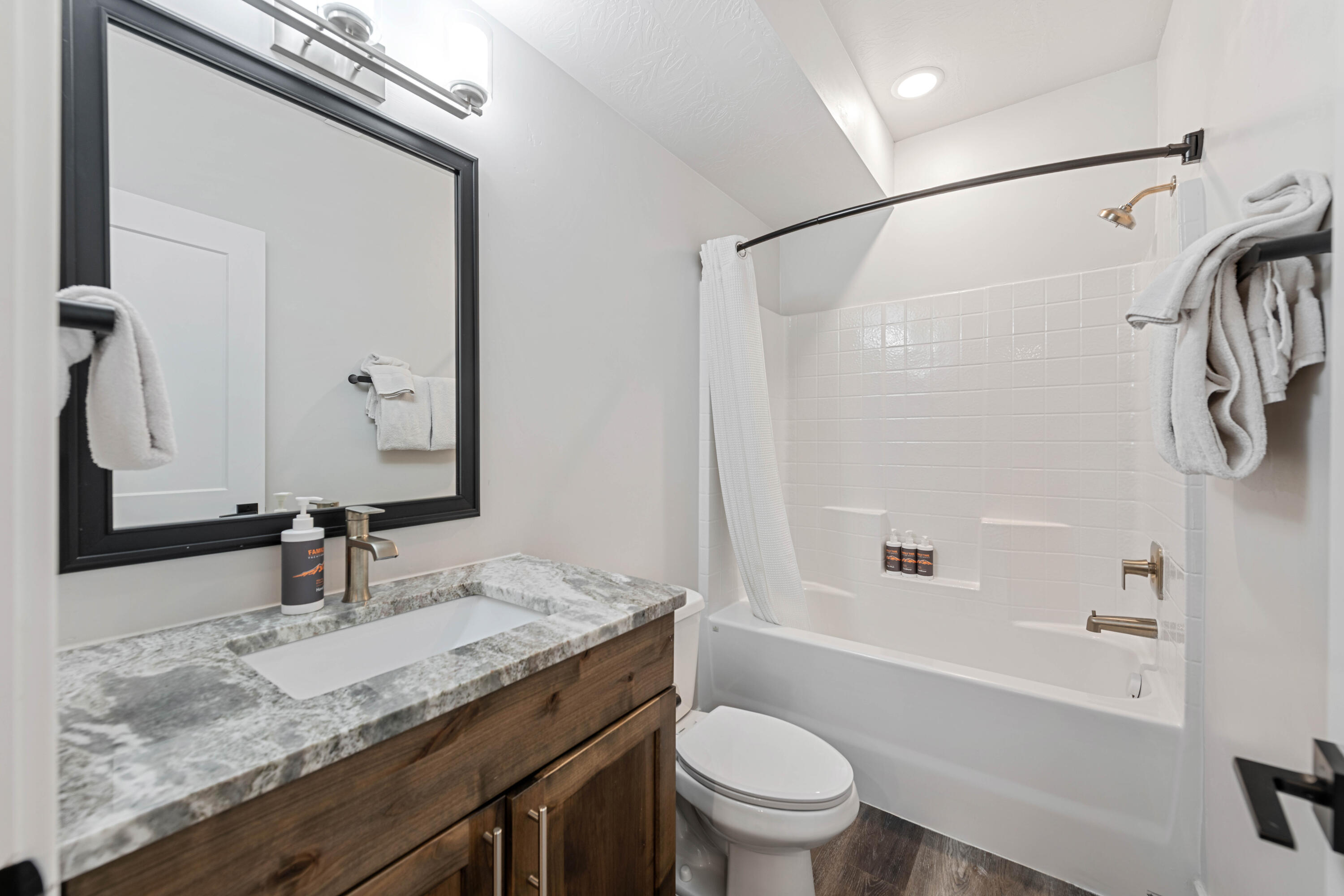 NOT AVAILABLE - Residential