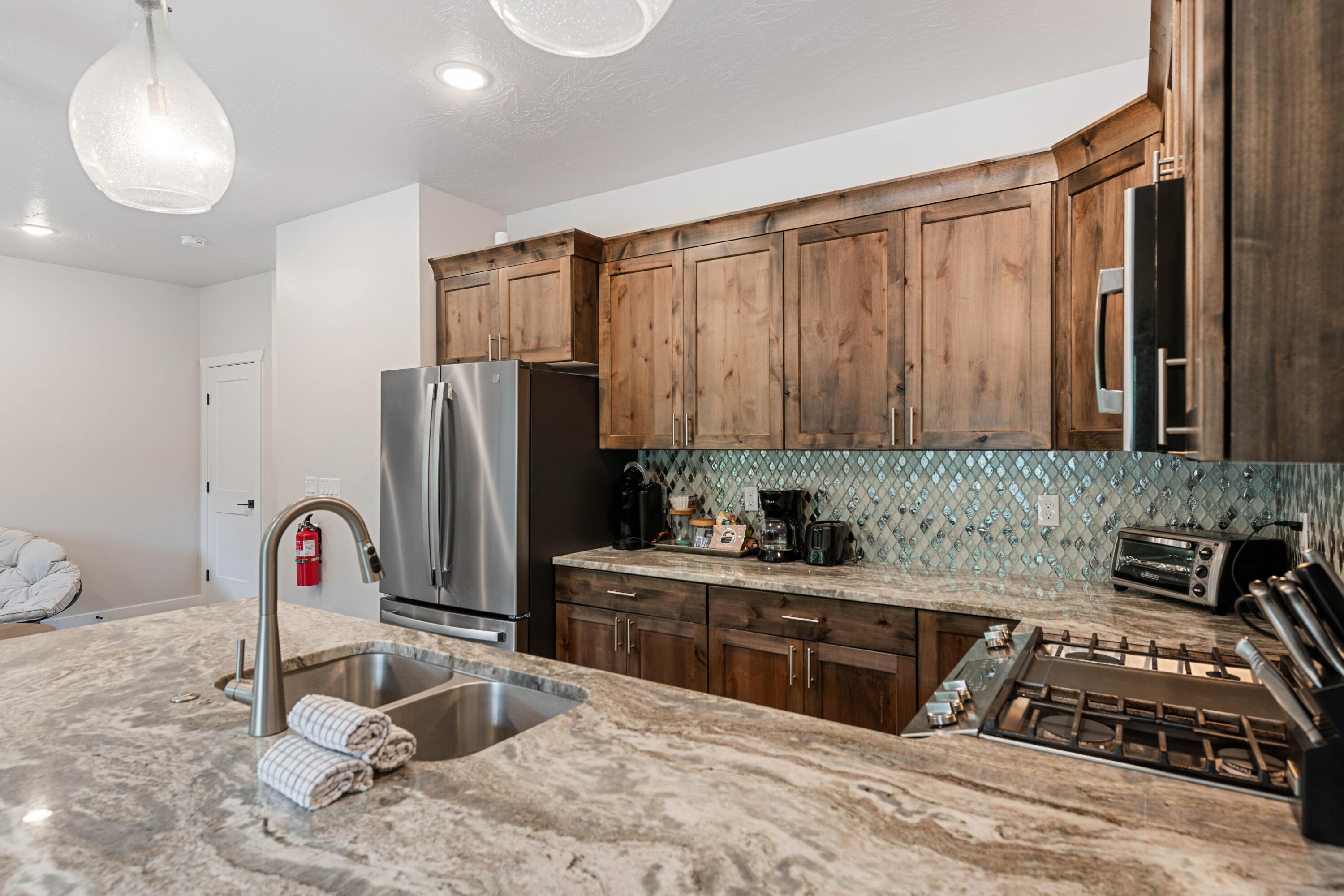 NOT AVAILABLE - Residential