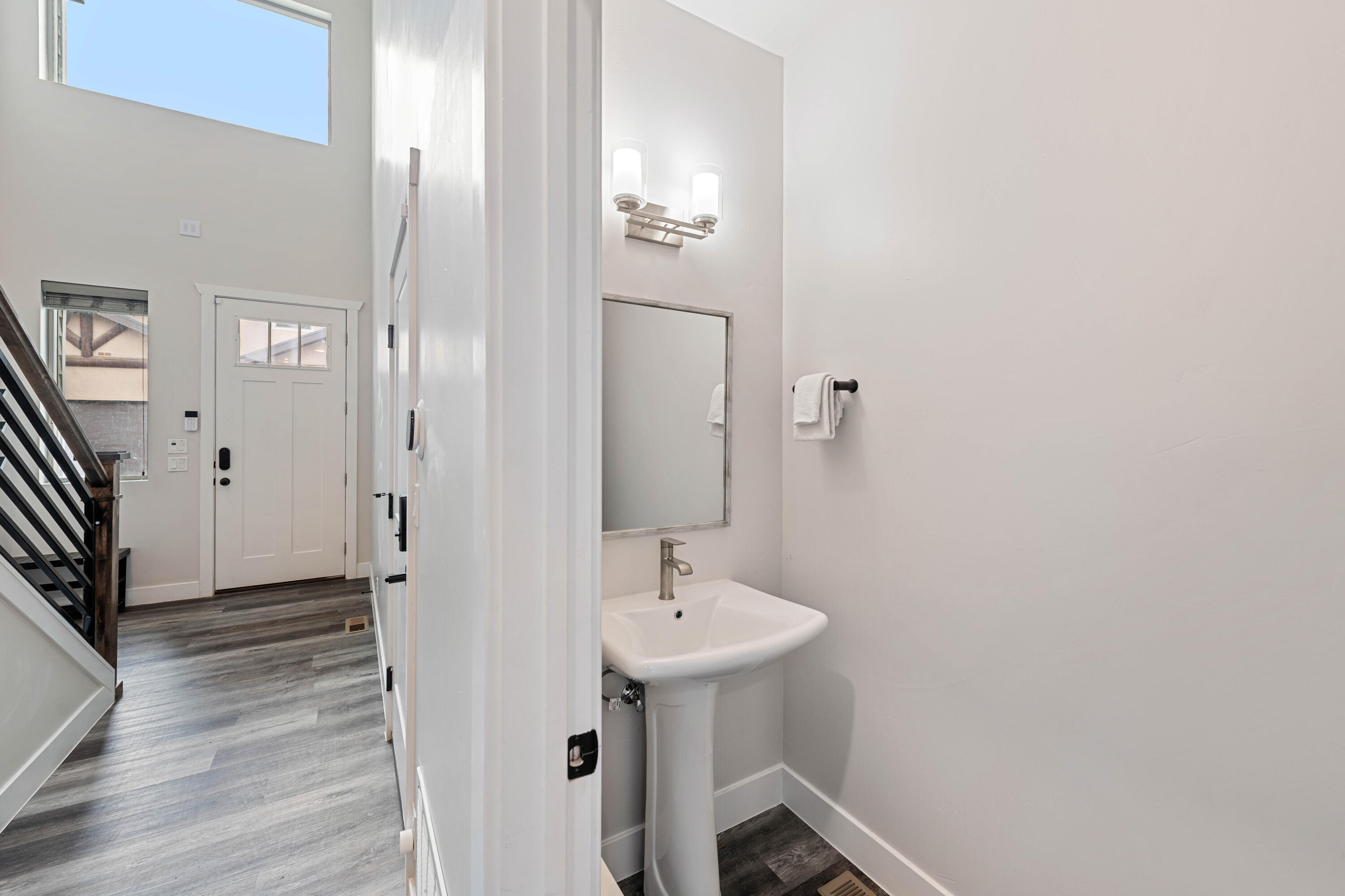 NOT AVAILABLE - Residential