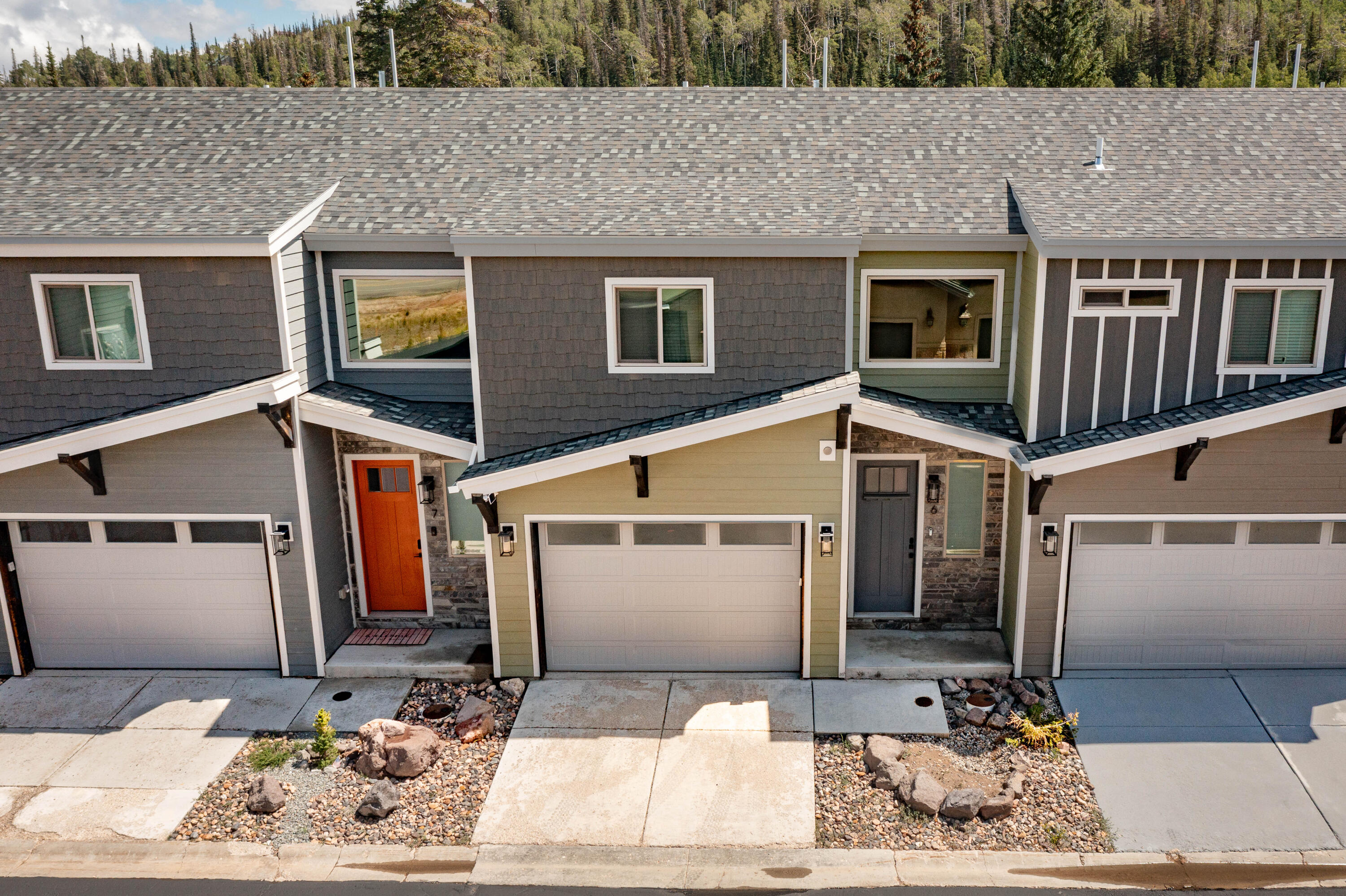 NOT AVAILABLE - Residential