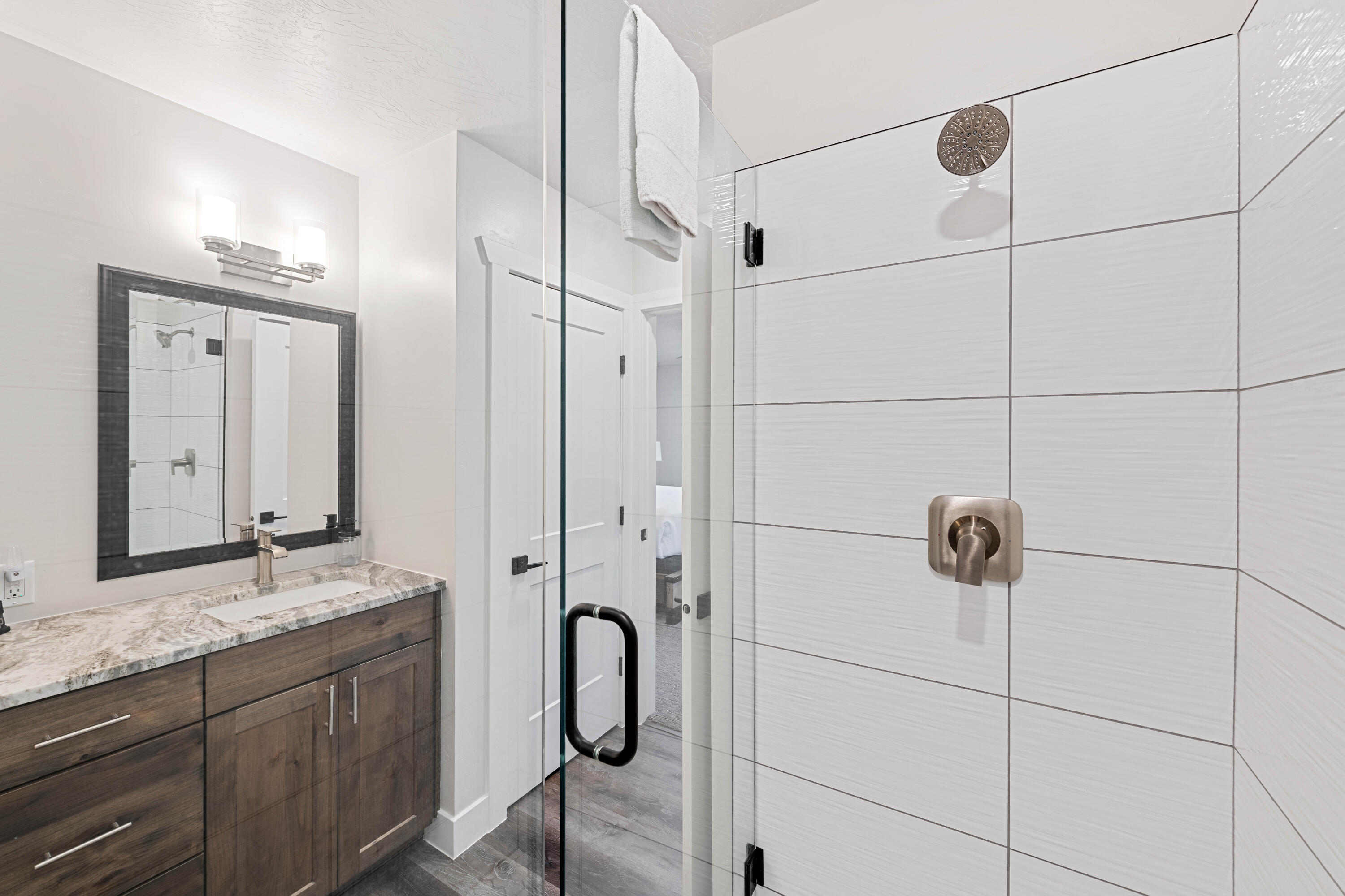 NOT AVAILABLE - Residential