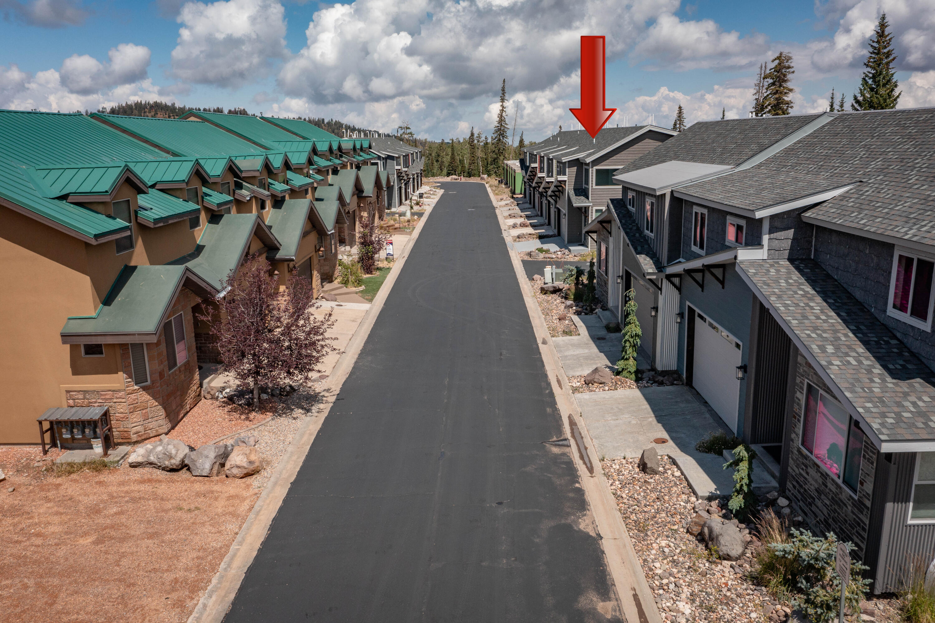 NOT AVAILABLE - Residential