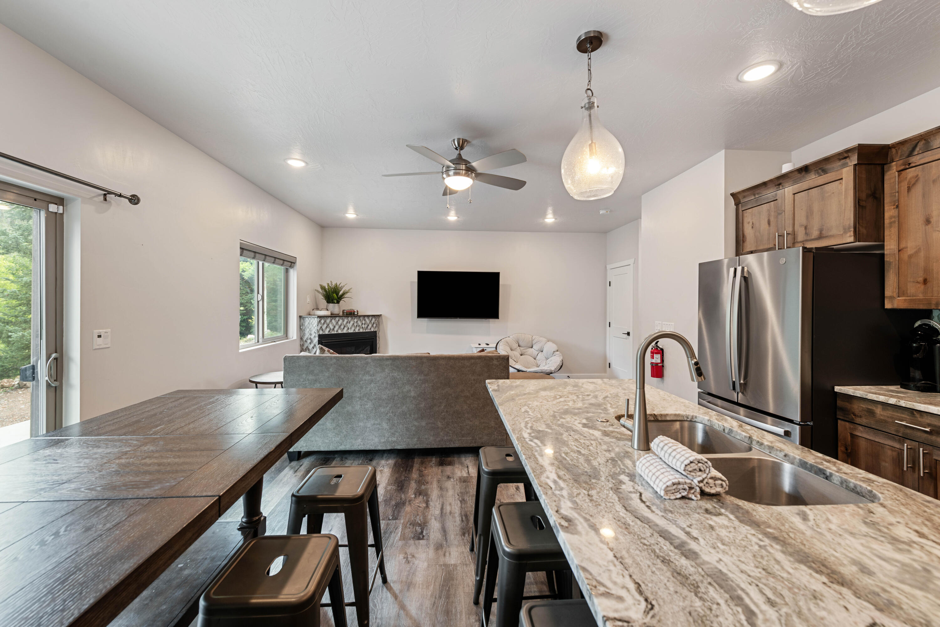 NOT AVAILABLE - Residential