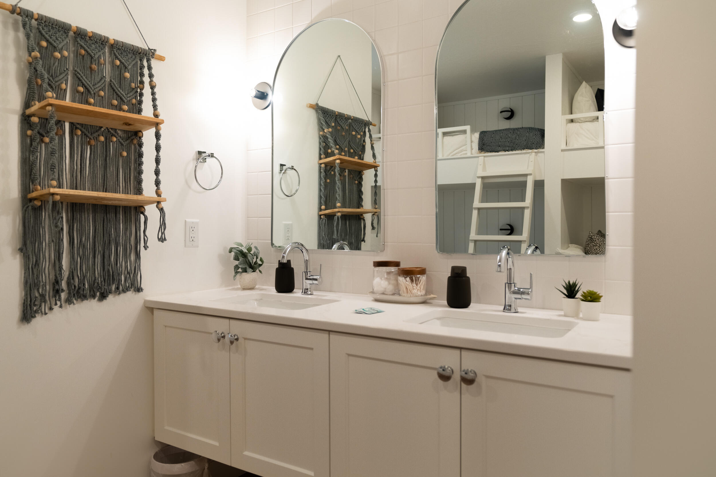 DESERT COLOR RESORT - Residential