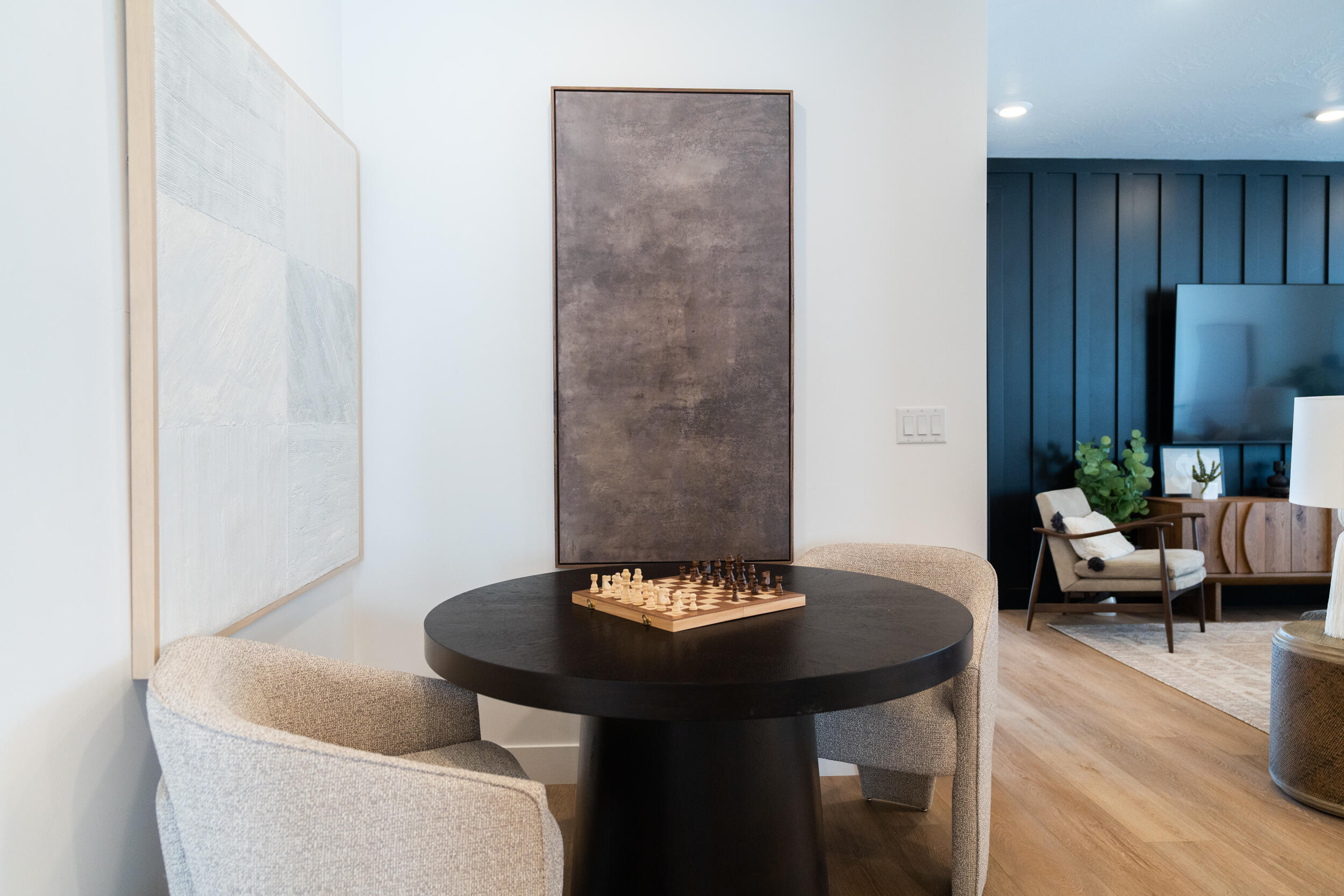 DESERT COLOR RESORT - Residential