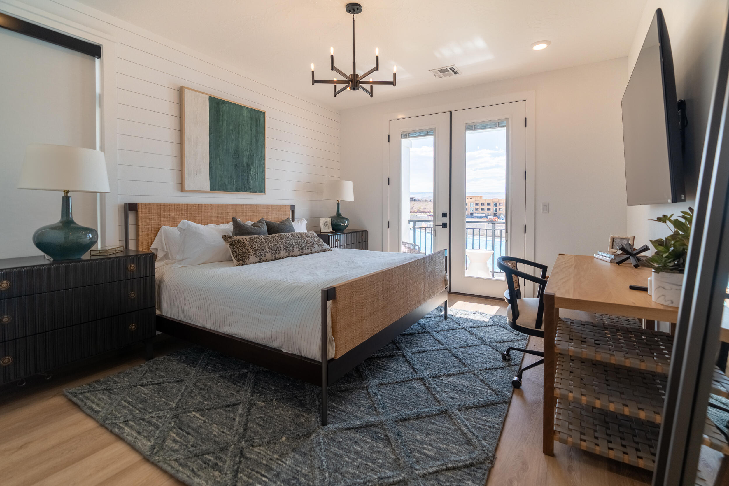 DESERT COLOR RESORT - Residential