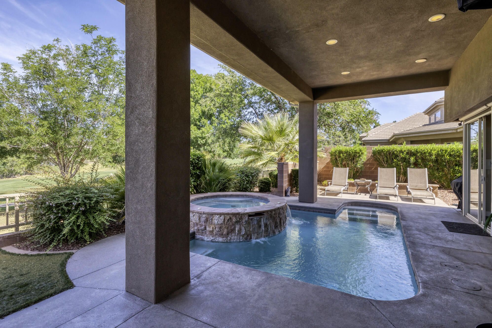 MONTEREY AT STONEBRIDGE - Residential