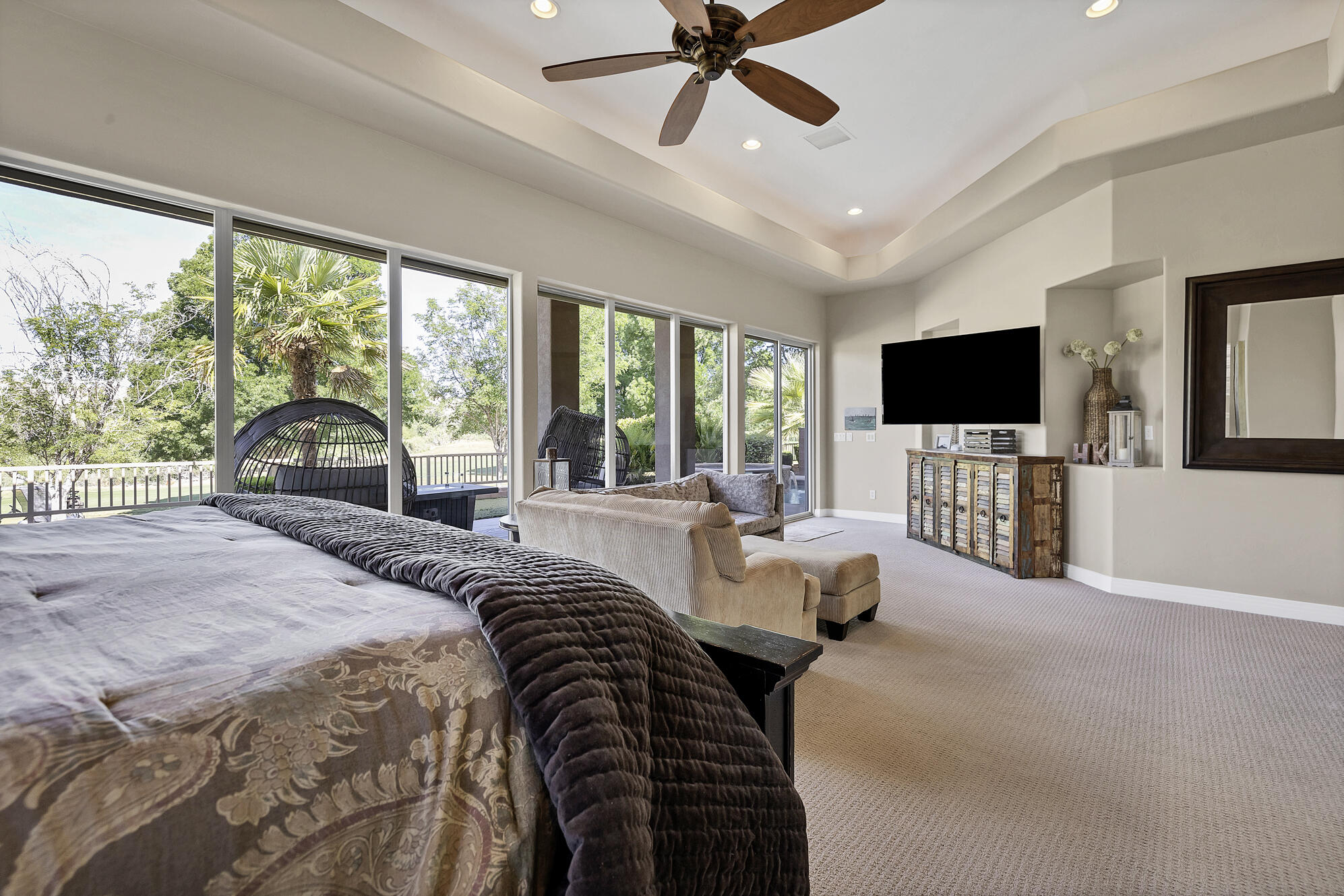 MONTEREY AT STONEBRIDGE - Residential