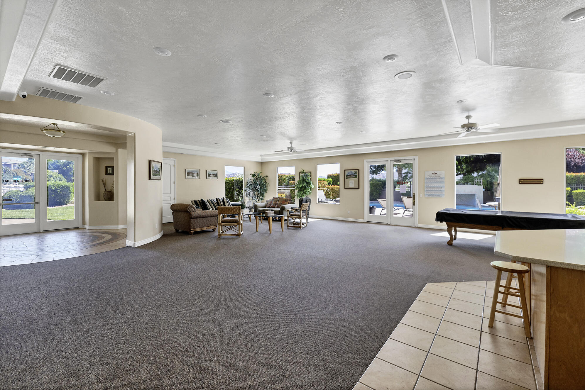 MONTEREY AT STONEBRIDGE - Residential