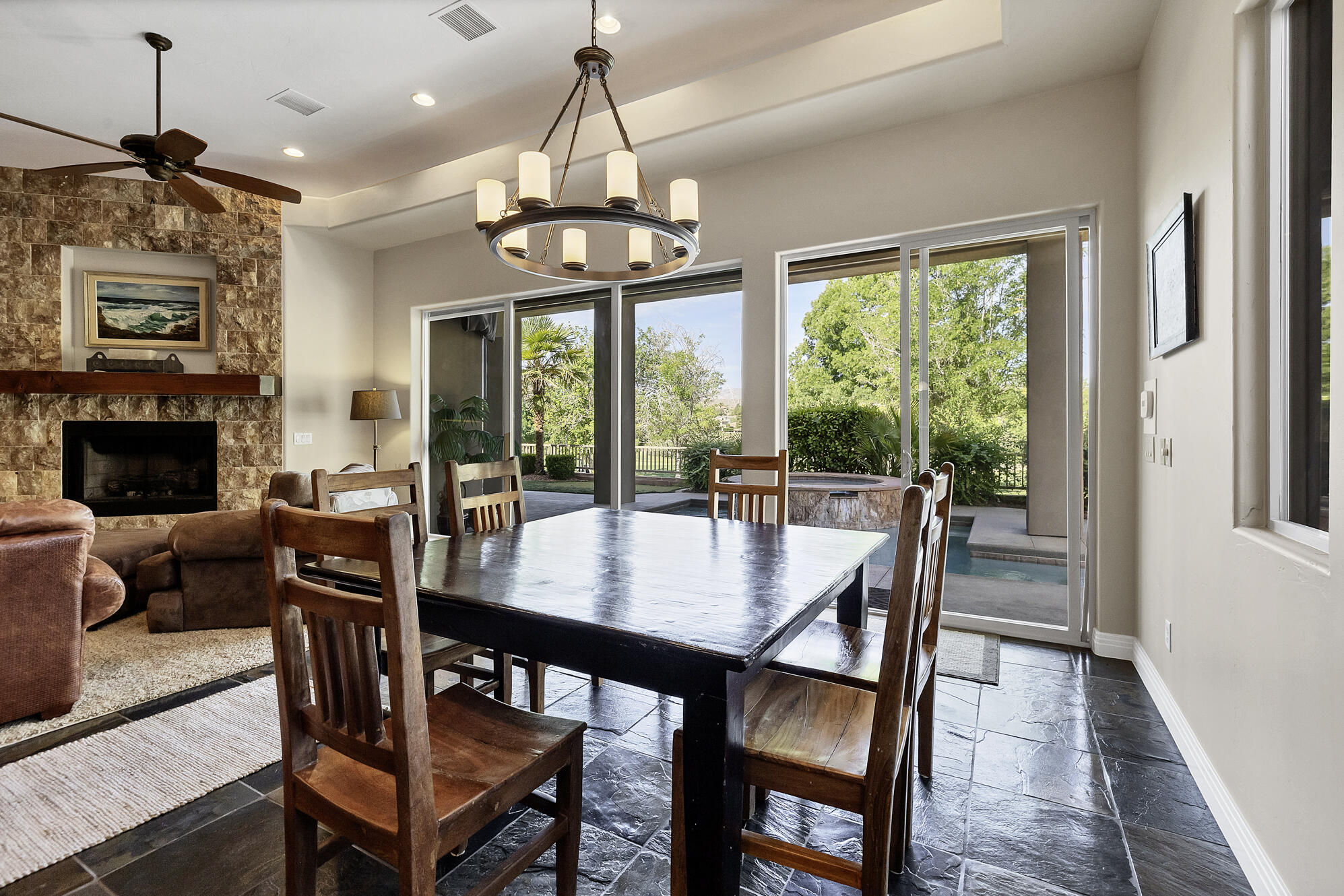 MONTEREY AT STONEBRIDGE - Residential