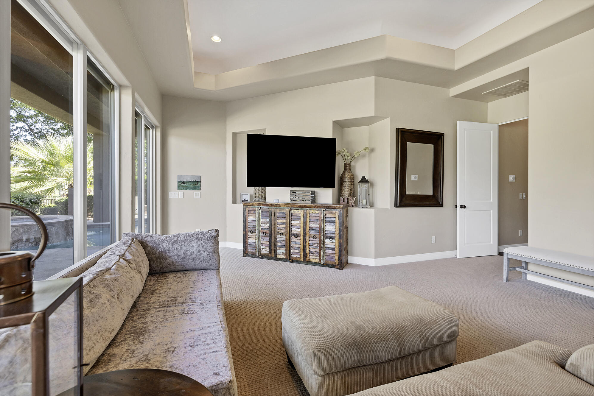 MONTEREY AT STONEBRIDGE - Residential