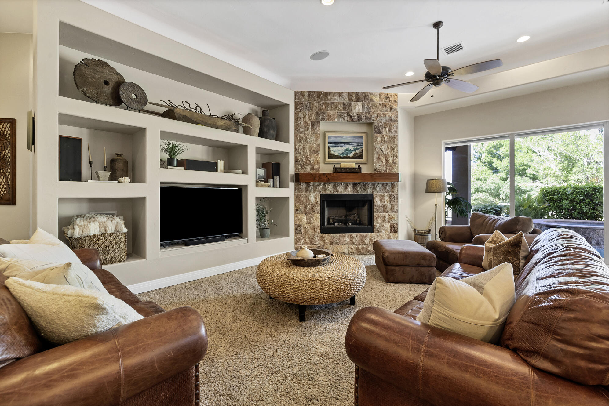 MONTEREY AT STONEBRIDGE - Residential