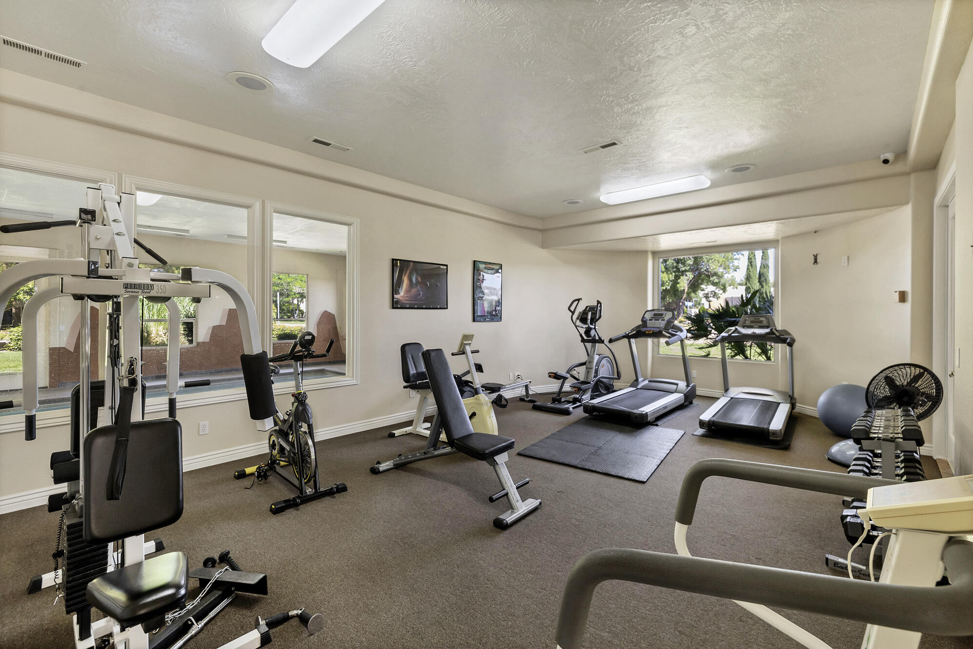 MONTEREY AT STONEBRIDGE - Residential