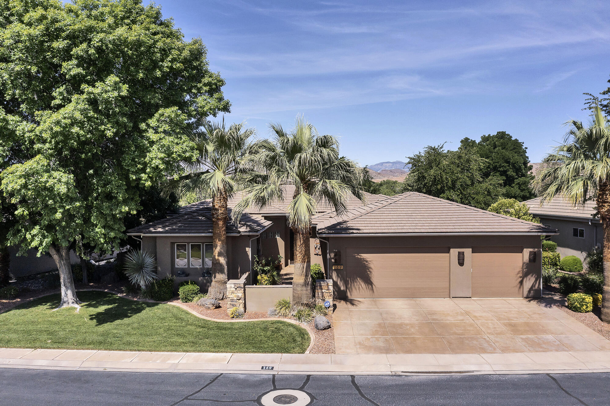 MONTEREY AT STONEBRIDGE - Residential