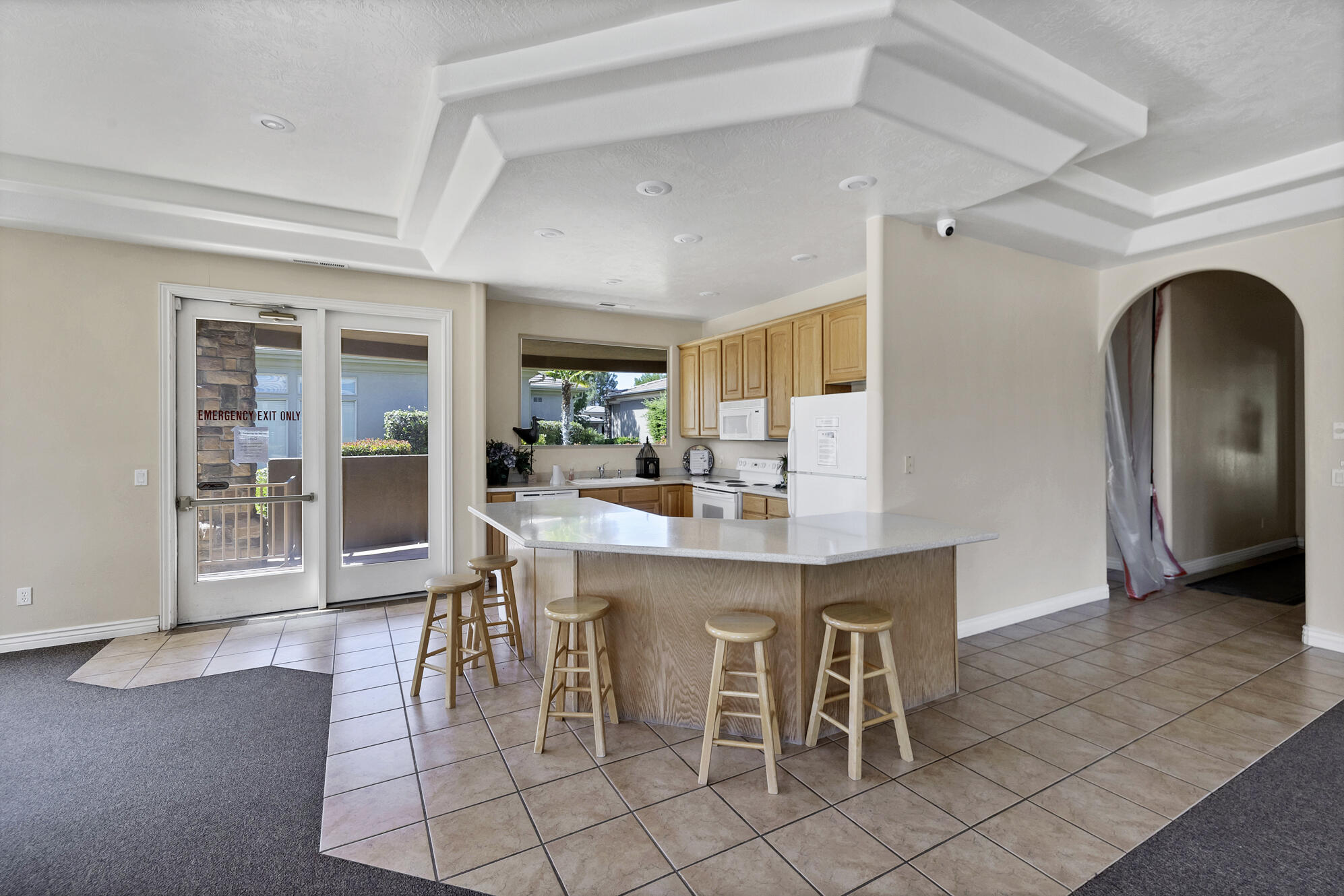 MONTEREY AT STONEBRIDGE - Residential