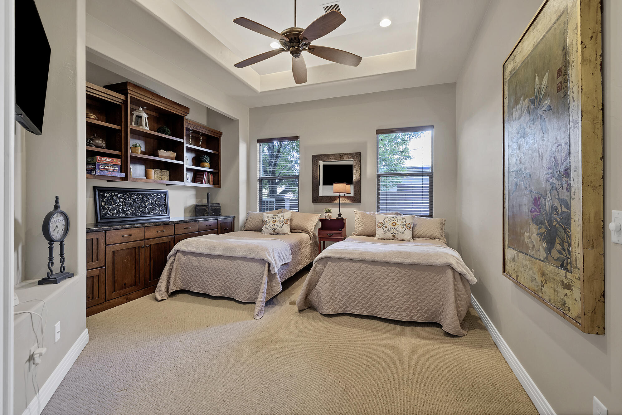MONTEREY AT STONEBRIDGE - Residential