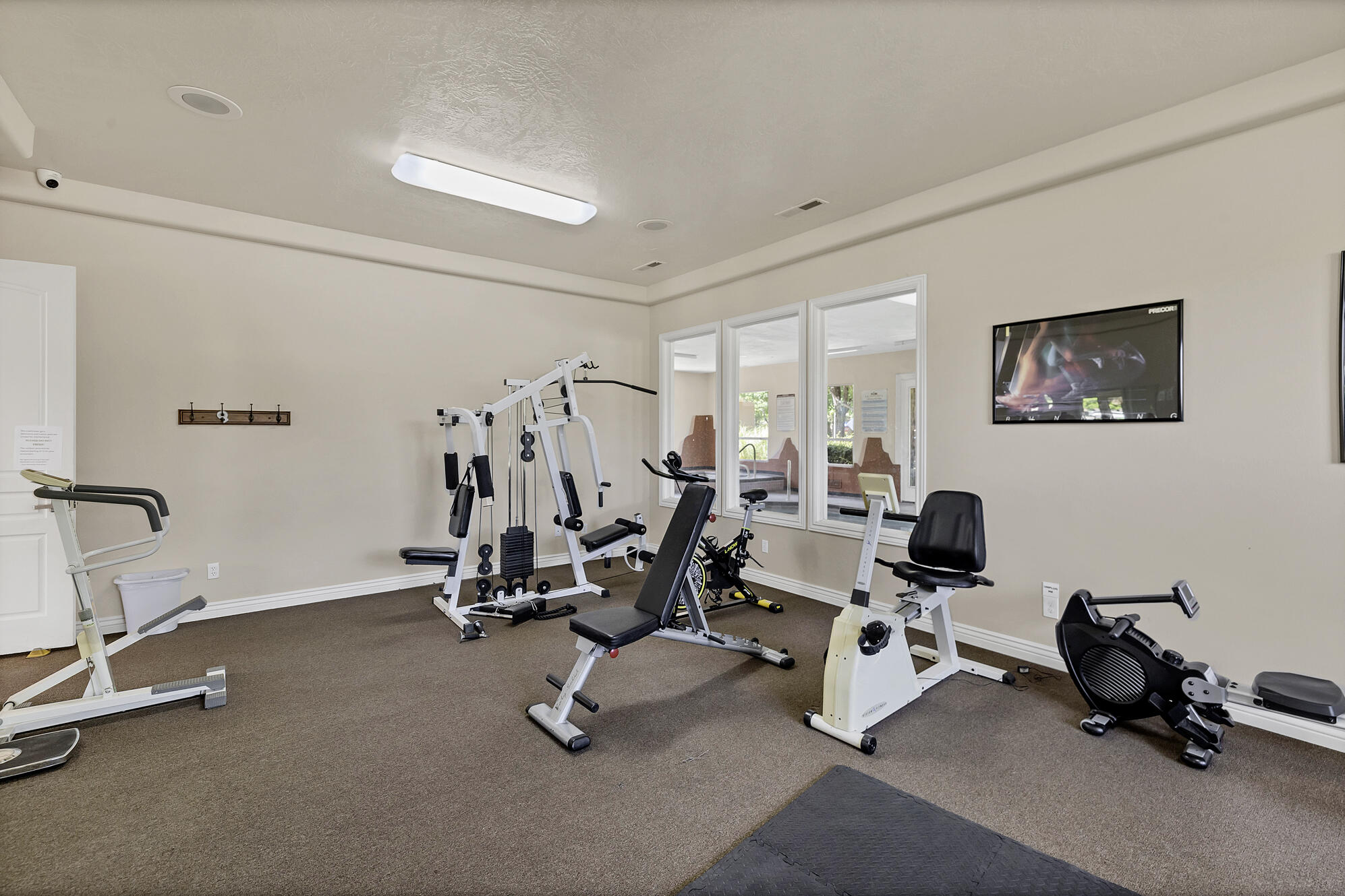 MONTEREY AT STONEBRIDGE - Residential