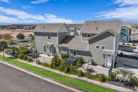Tiny photo for 1181 E Farmhouse DR, Washington, UT 84780 (MLS # 26-271840)