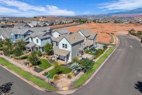 Tiny photo for 1181 E Farmhouse DR, Washington, UT 84780 (MLS # 26-271840)