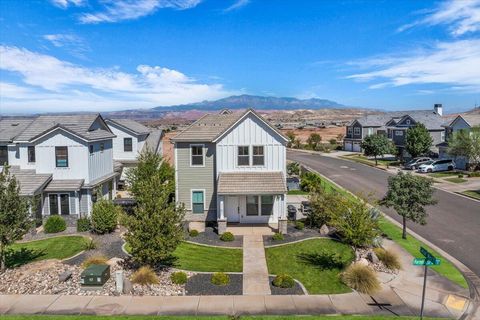 Tiny photo for 1181 E Farmhouse DR, Washington, UT 84780 (MLS # 26-271840)