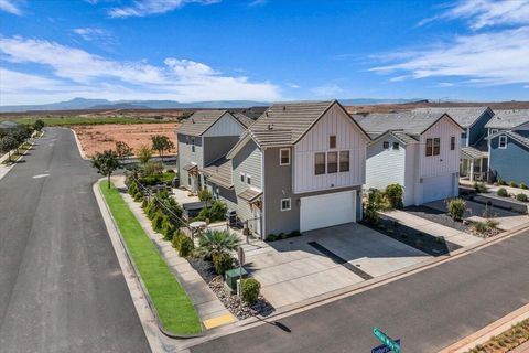 Tiny photo for 1181 E Farmhouse DR, Washington, UT 84780 (MLS # 26-271840)