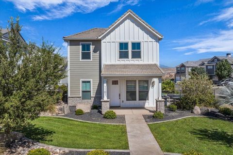Tiny photo for 1181 E Farmhouse DR, Washington, UT 84780 (MLS # 26-271840)