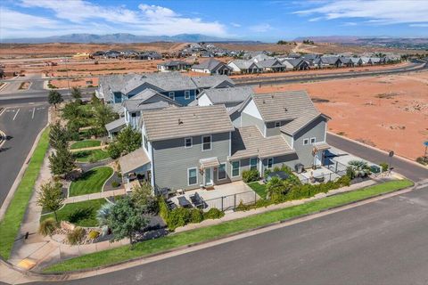 Tiny photo for 1181 E Farmhouse DR, Washington, UT 84780 (MLS # 26-271840)