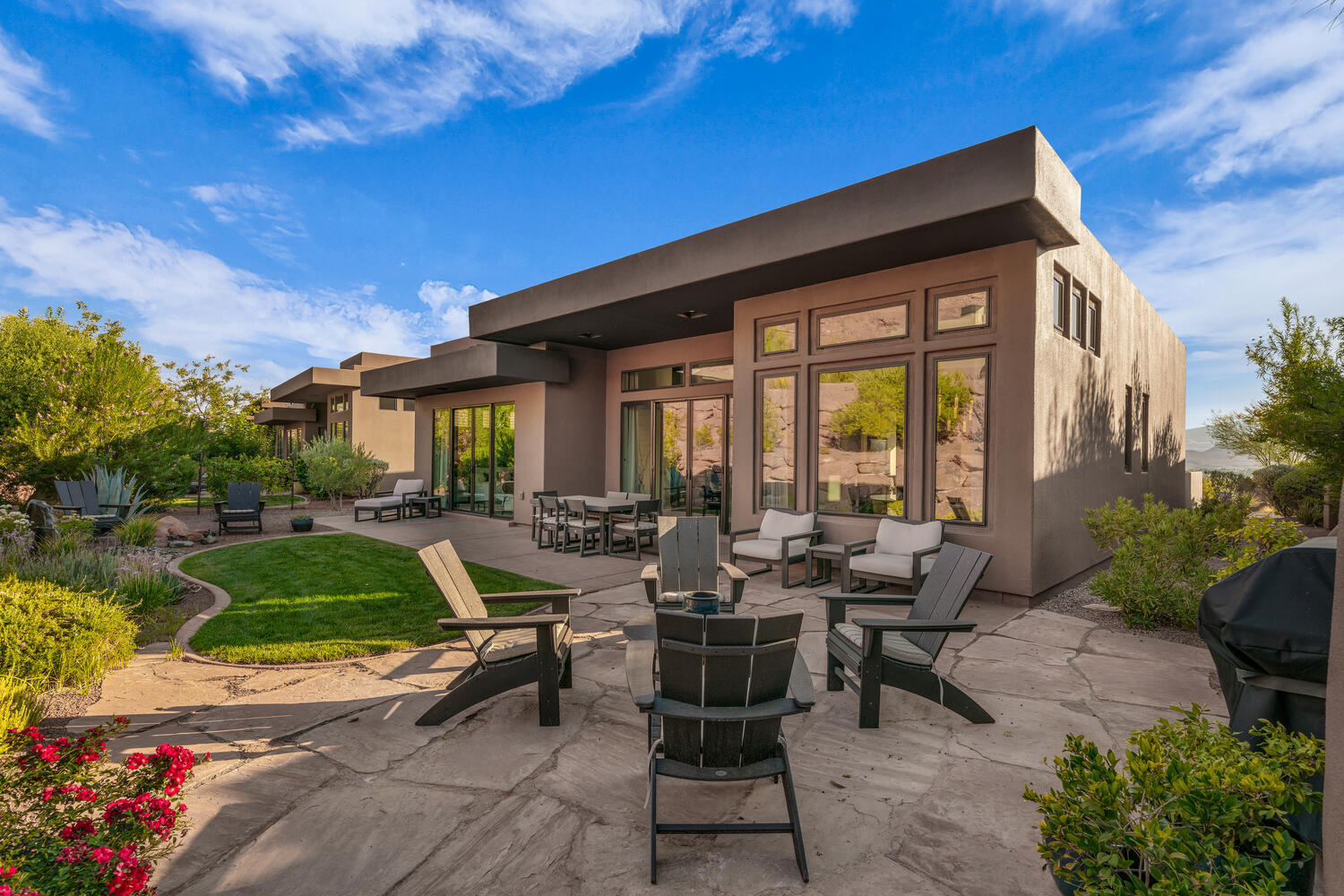 KACHINA SPRINGS EAST - Residential