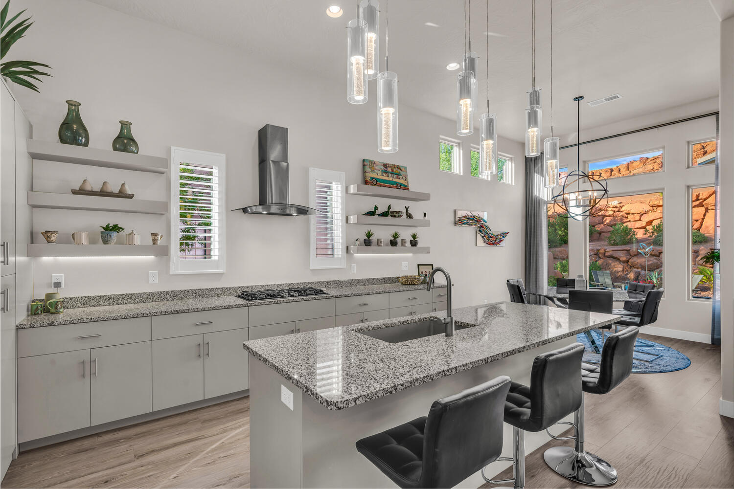 KACHINA SPRINGS EAST - Residential