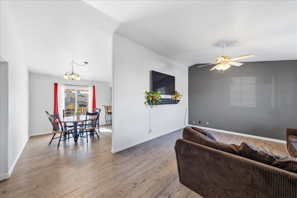 SOUTH POINTE - Residential