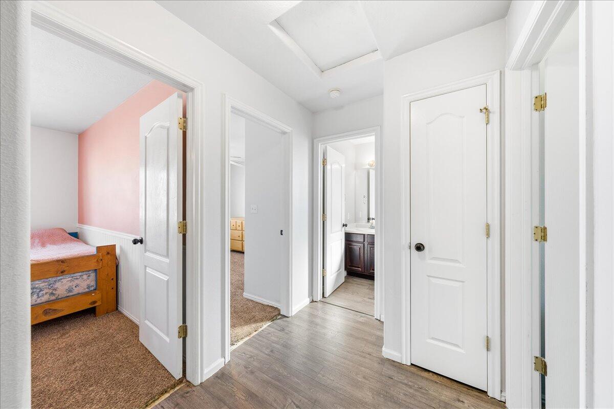 SOUTH POINTE - Residential