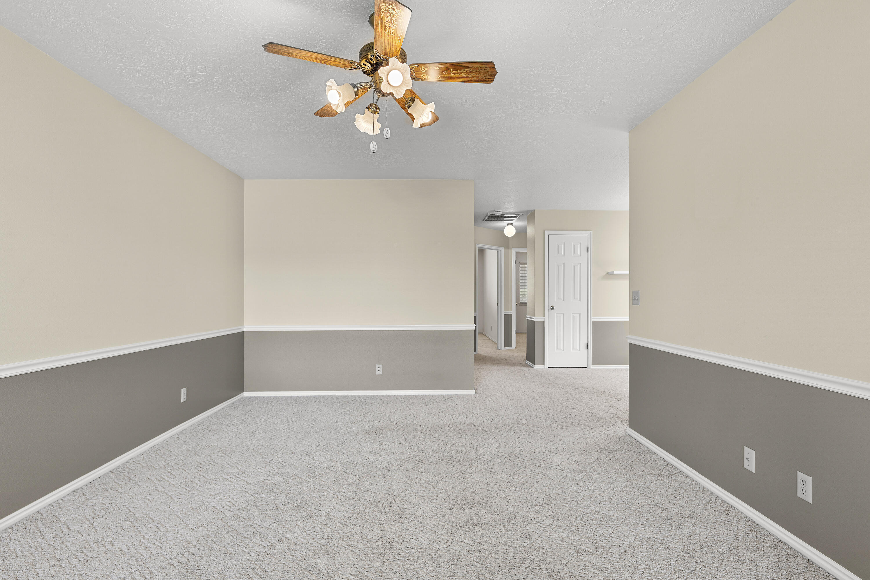 PALM MEADOWS TOWNHOMES - Residential